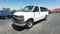 2022 Chevrolet Express Passenger 2500 1LT
