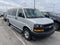 2023 Chevrolet Express Passenger 3500 LS