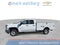 2024 Chevrolet Silverado 2500 HD WT