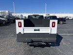 2024 Chevrolet Silverado 2500 HD WT