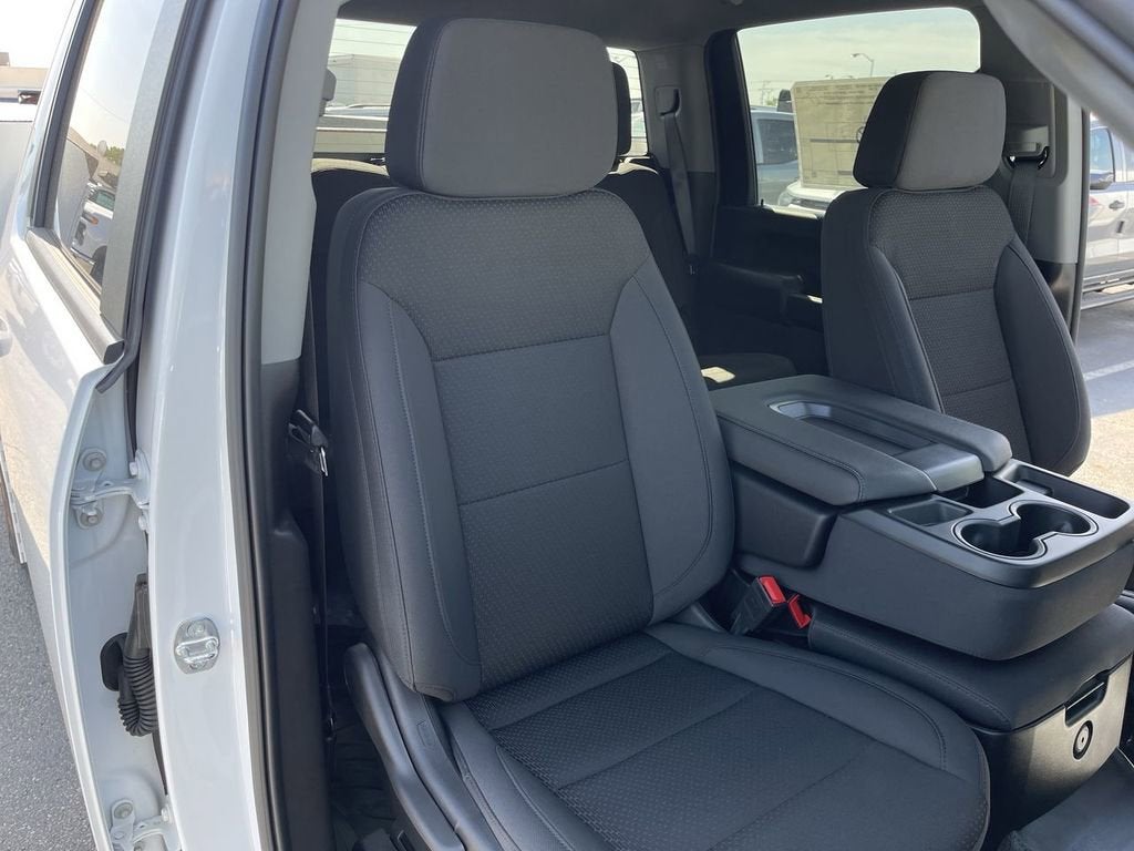2024 Chevrolet Silverado 2500 HD WT