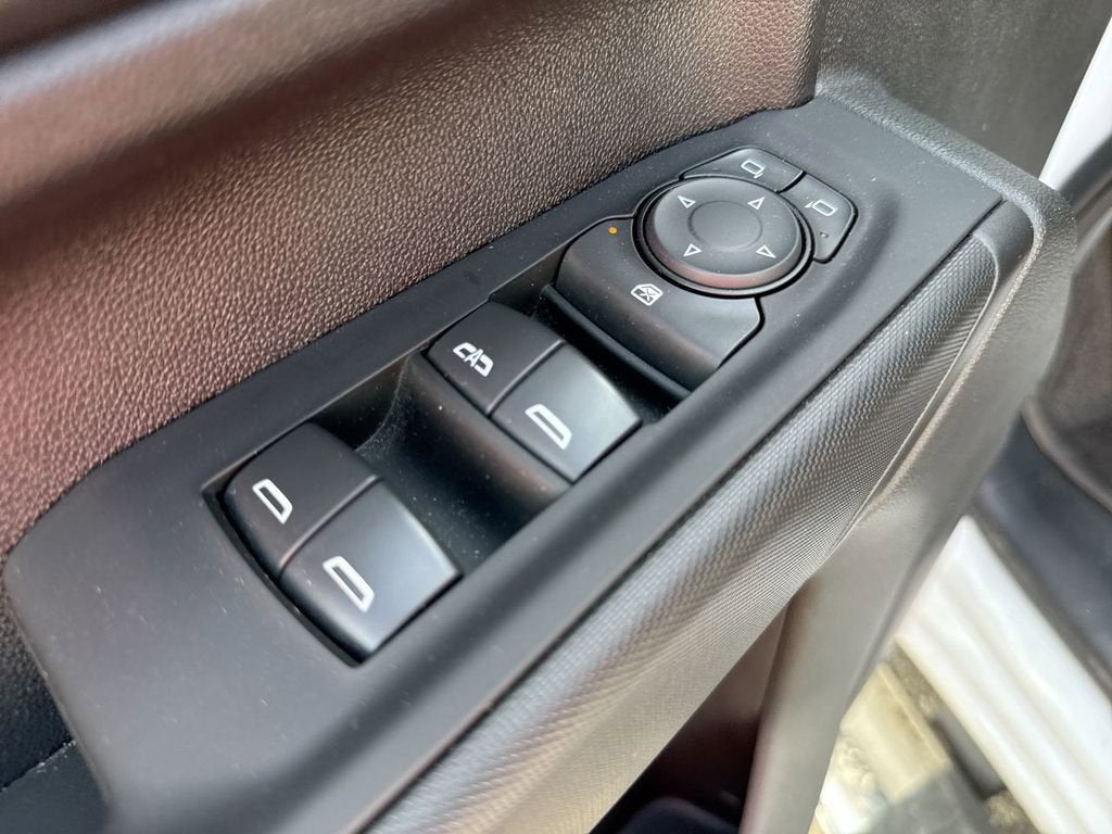 2023 Chevrolet Silverado 2500 HD WT