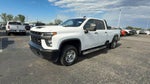 2023 Chevrolet Silverado 2500 HD WT