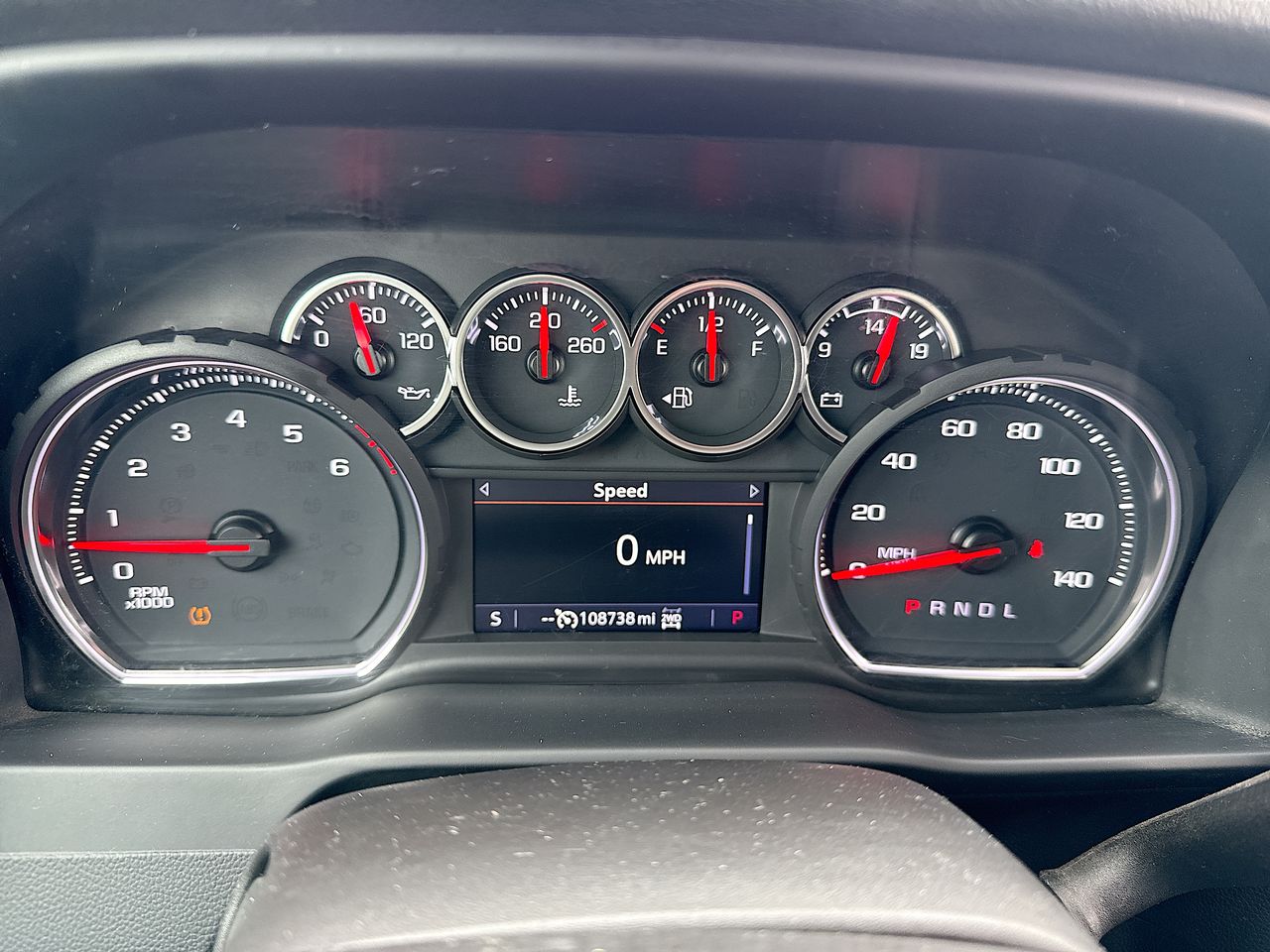 2023 Chevrolet Silverado 2500 HD LT