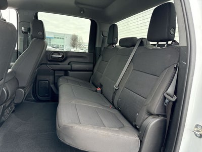 2023 Chevrolet Silverado 2500 HD LT