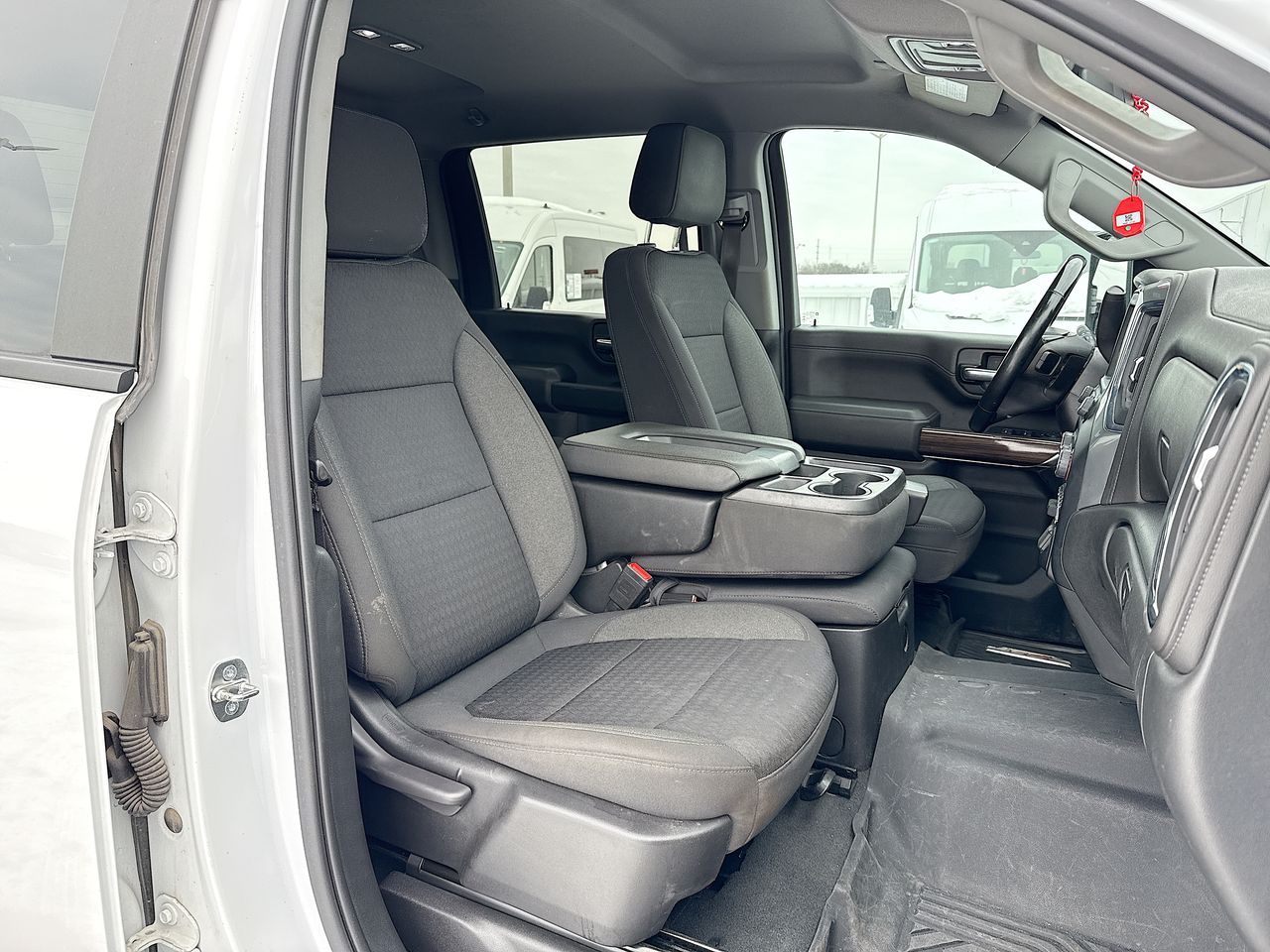 2023 Chevrolet Silverado 2500 HD LT