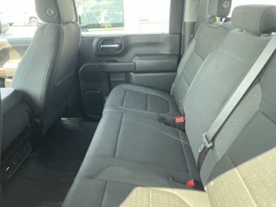 2023 Chevrolet Silverado 2500 HD LT