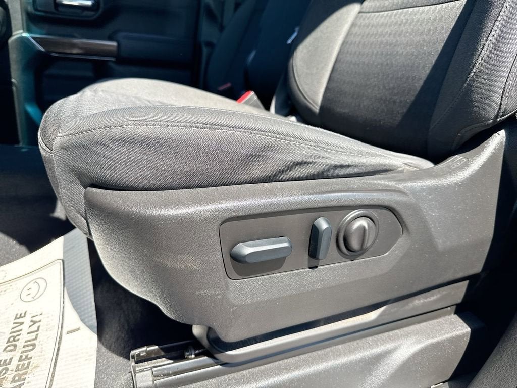 2023 Chevrolet Silverado 2500 HD LT