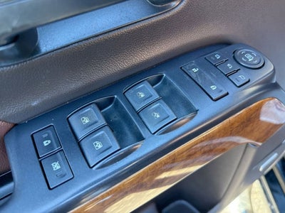 2019 Chevrolet Silverado 3500 HD High Country