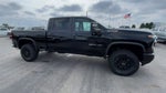 2025 Chevrolet Silverado 2500 HD ZR2