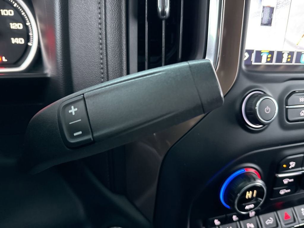 2020 Chevrolet Silverado 2500 HD High Country