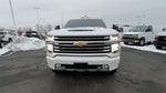 2020 Chevrolet Silverado 2500 HD High Country