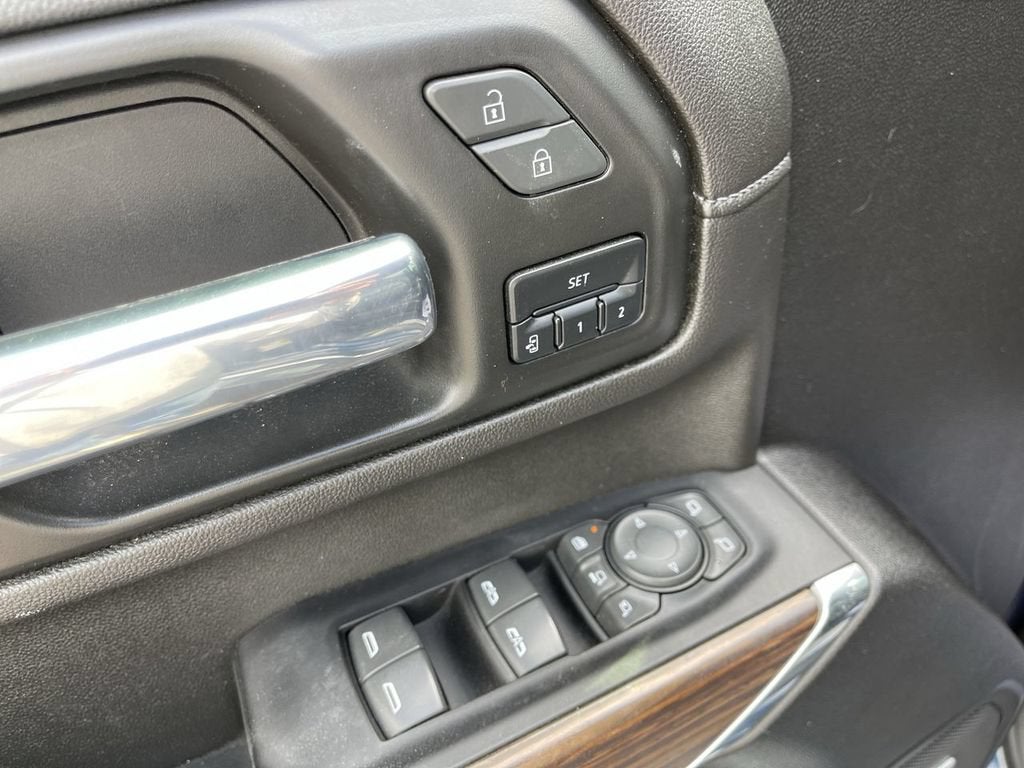 2023 Chevrolet Silverado 2500HD High Country - Photo 13