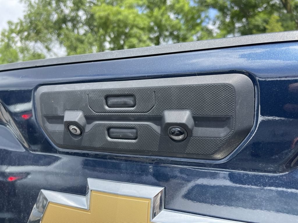 2023 Chevrolet Silverado 2500HD High Country - Photo 15