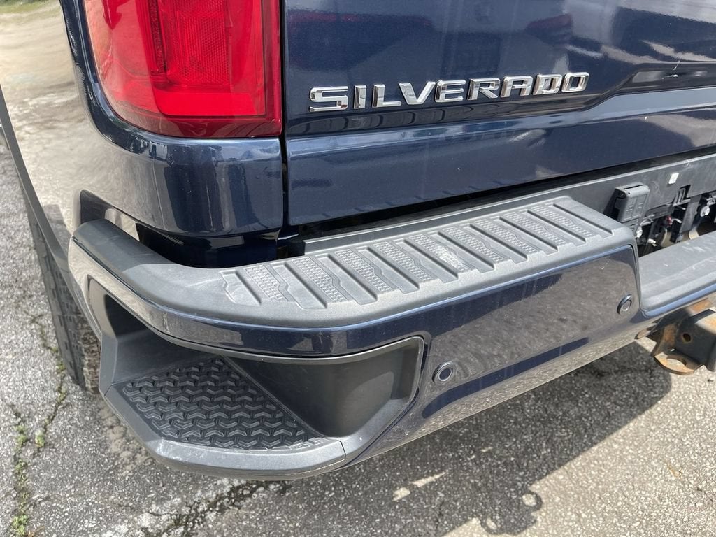 2023 Chevrolet Silverado 2500HD High Country - Photo 16