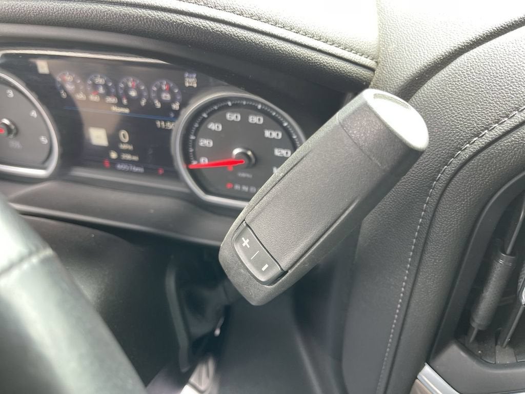 2023 Chevrolet Silverado 2500HD High Country - Photo 20
