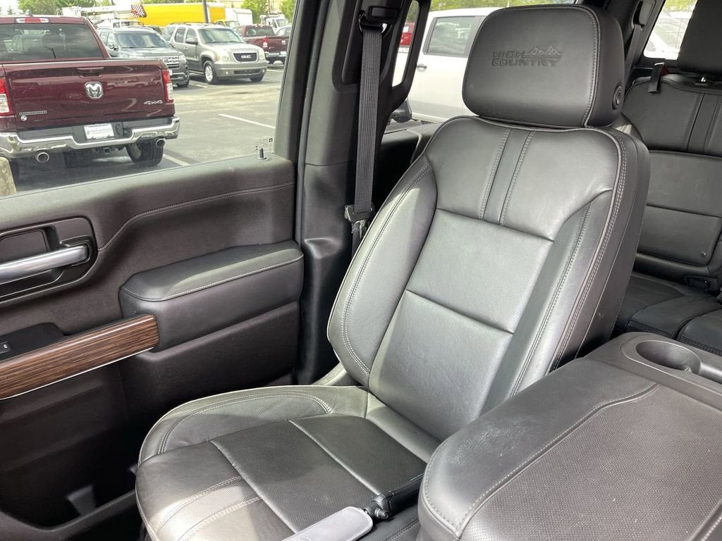 2023 Chevrolet Silverado 2500HD High Country - Photo 25