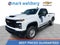 2024 Chevrolet Silverado 2500 HD WT