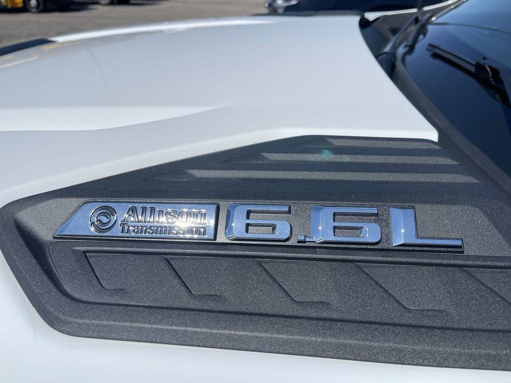 2024 Chevrolet Silverado 2500 HD WT