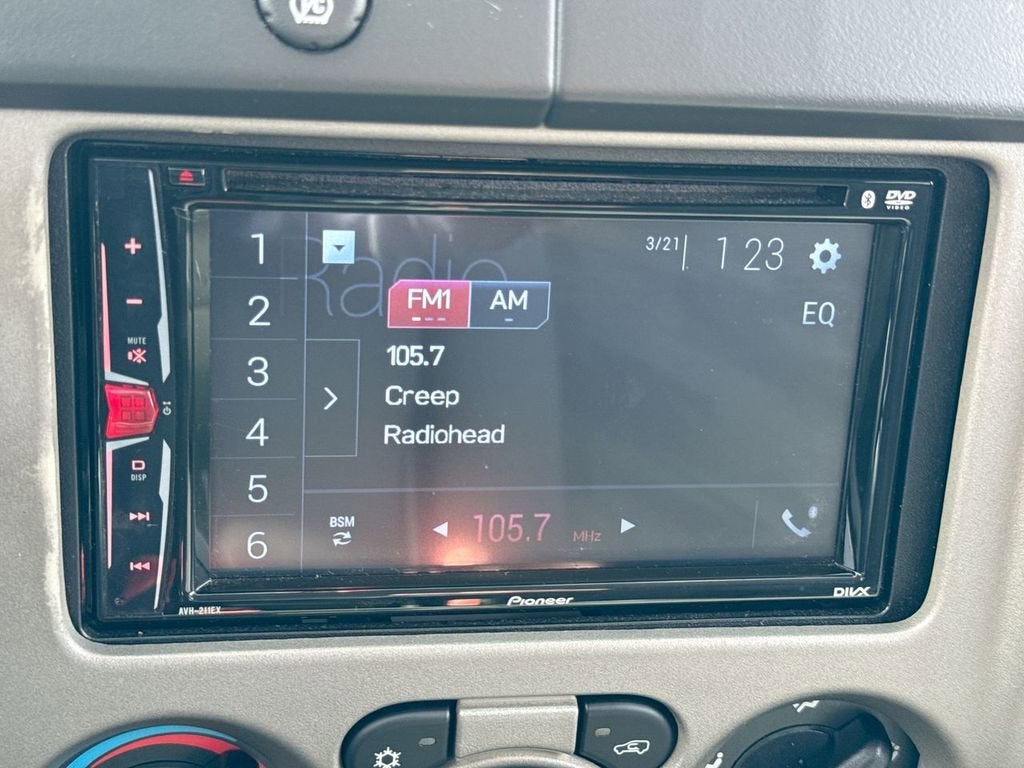 2004 Chevrolet Colorado Z71