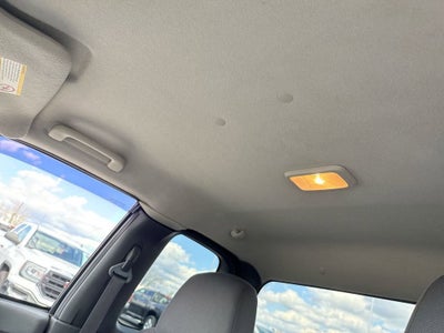 2004 Chevrolet Colorado Z71