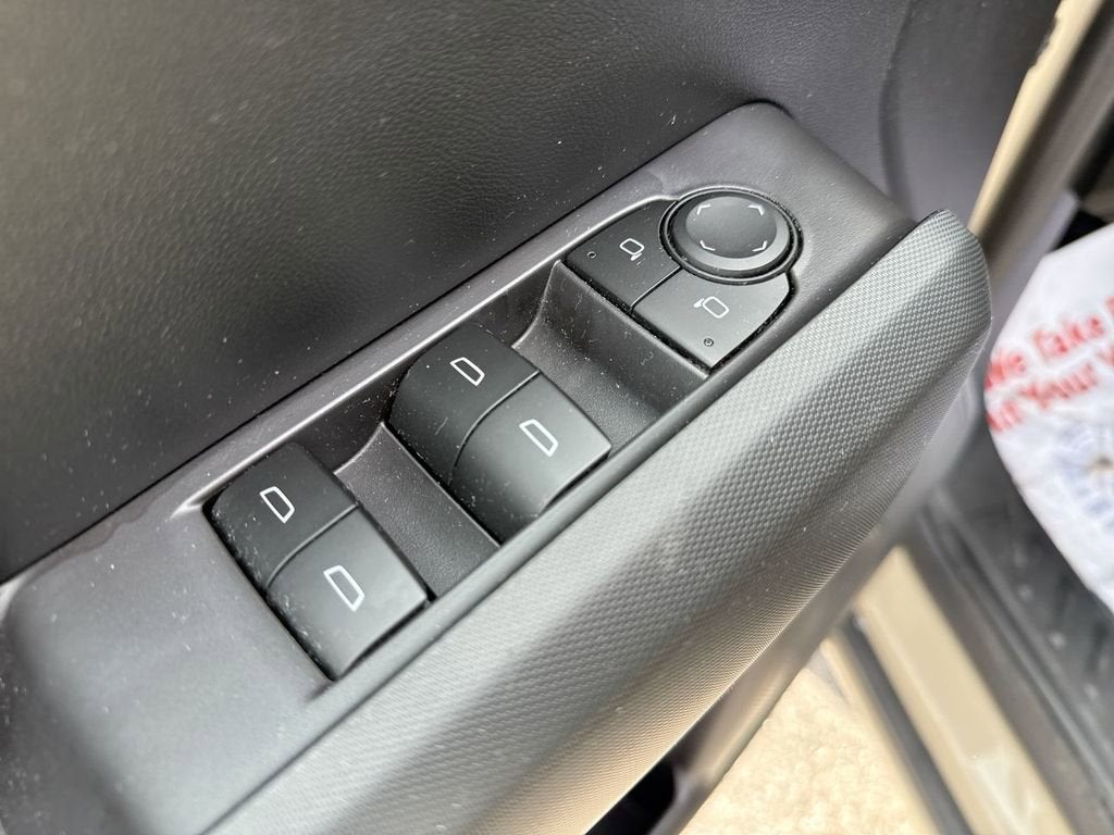 2023 Chevrolet Colorado WT