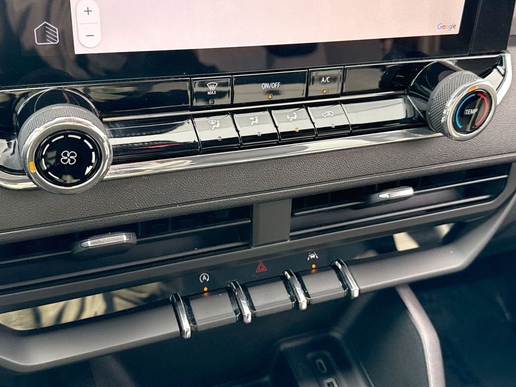 2023 Chevrolet Colorado WT