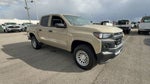 2023 Chevrolet Colorado WT
