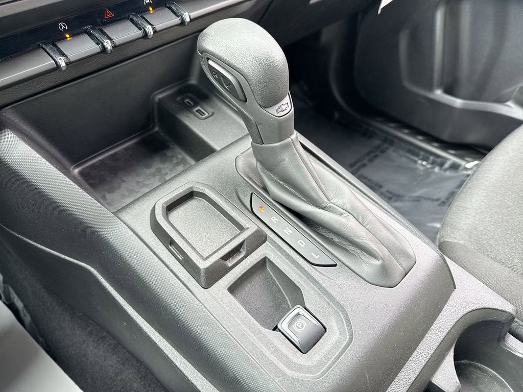 2023 Chevrolet Colorado WT