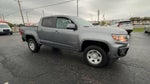 2022 Chevrolet Colorado WT