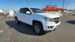 2017 Chevrolet Colorado 4WD Z71