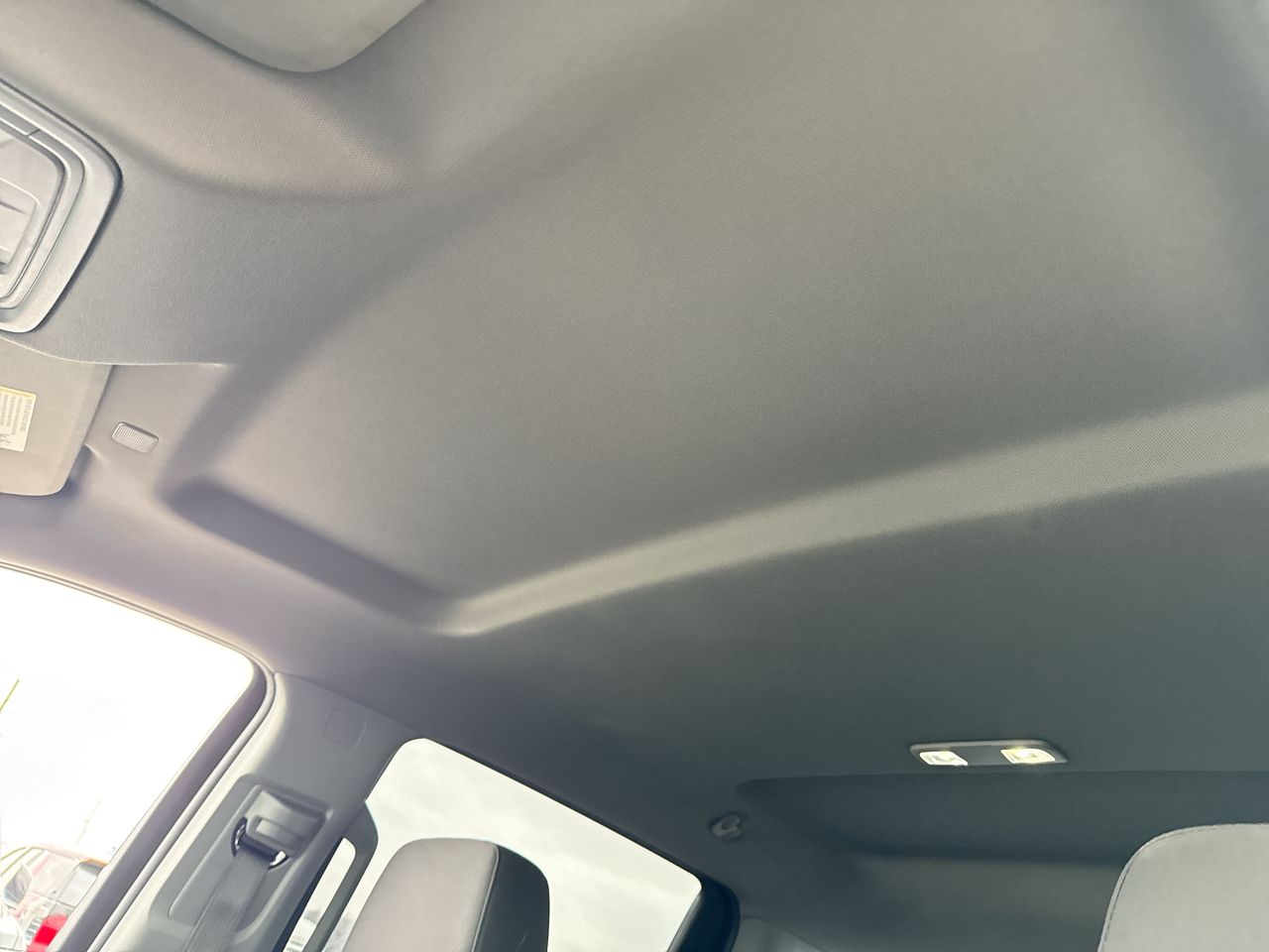 2022 Chevrolet Silverado 1500 WT