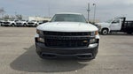 2019 Chevrolet Silverado 1500 Work Truck