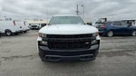 2019 Chevrolet Silverado 1500 Work Truck