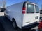 2022 Chevrolet Express Cargo 2500 WT