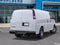 2025 Chevrolet Express Cargo 3500 WT