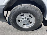 2019 Chevrolet Express Cargo 3500 CARGO