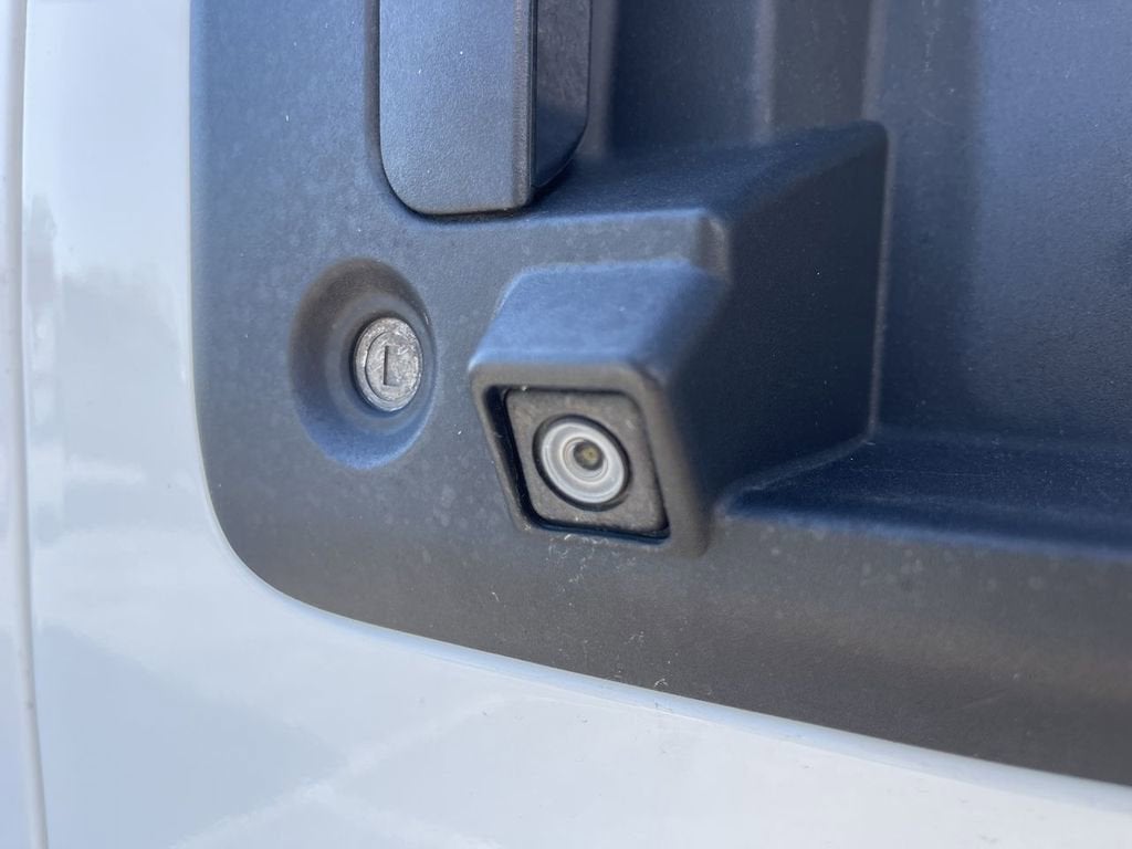 2019 Chevrolet Express Cargo 3500 CARGO