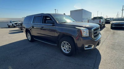 2015 GMC Yukon XL SLE