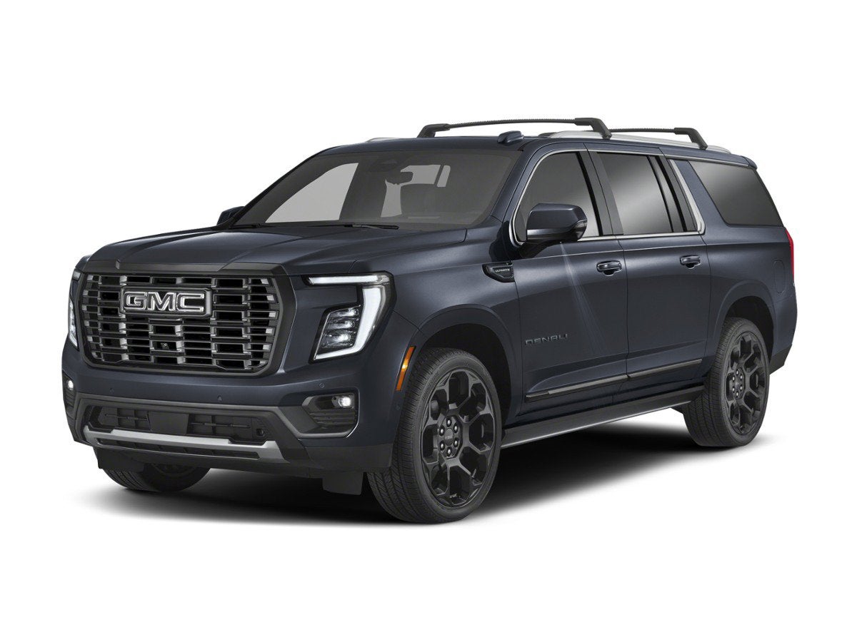 2025 GMC Yukon 4WD Elevation's photo