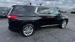 2018 Chevrolet Traverse High Country