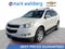 2012 Chevrolet Traverse LT w/2LT
