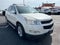 2012 Chevrolet Traverse LT w/2LT