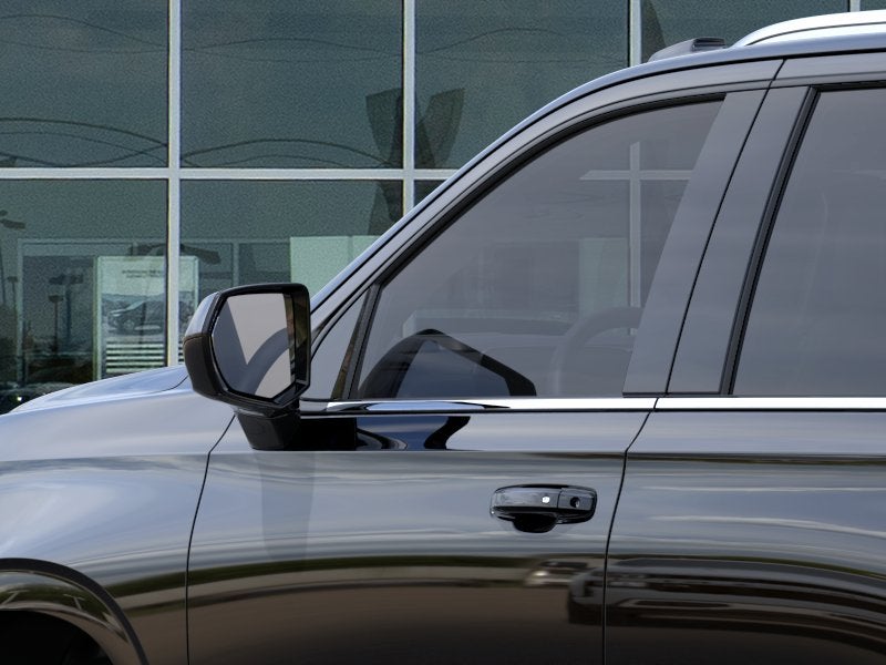 2027 Chevrolet Tahoe LS