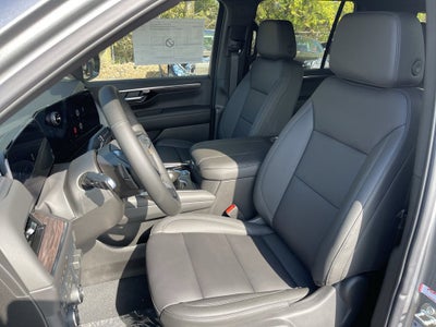 2027 Chevrolet Tahoe LT