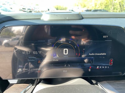 2027 Chevrolet Tahoe LT