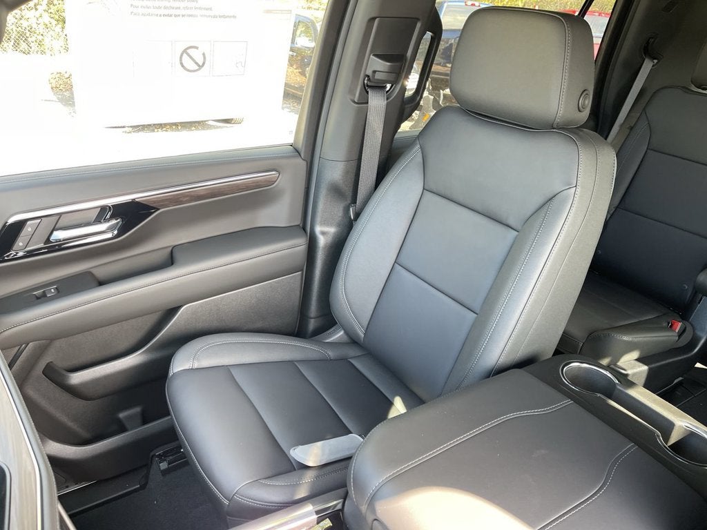 2027 Chevrolet Tahoe LT