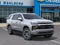 2027 Chevrolet Tahoe LT