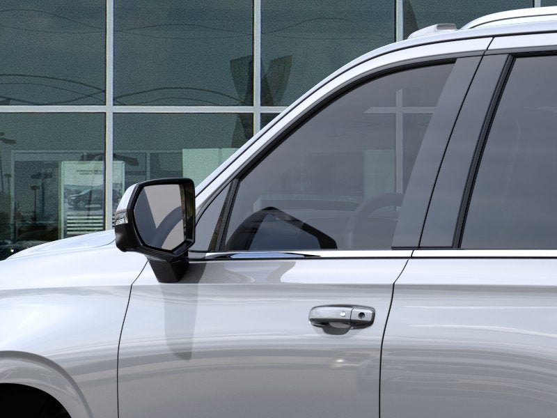 2027 Chevrolet Tahoe LT