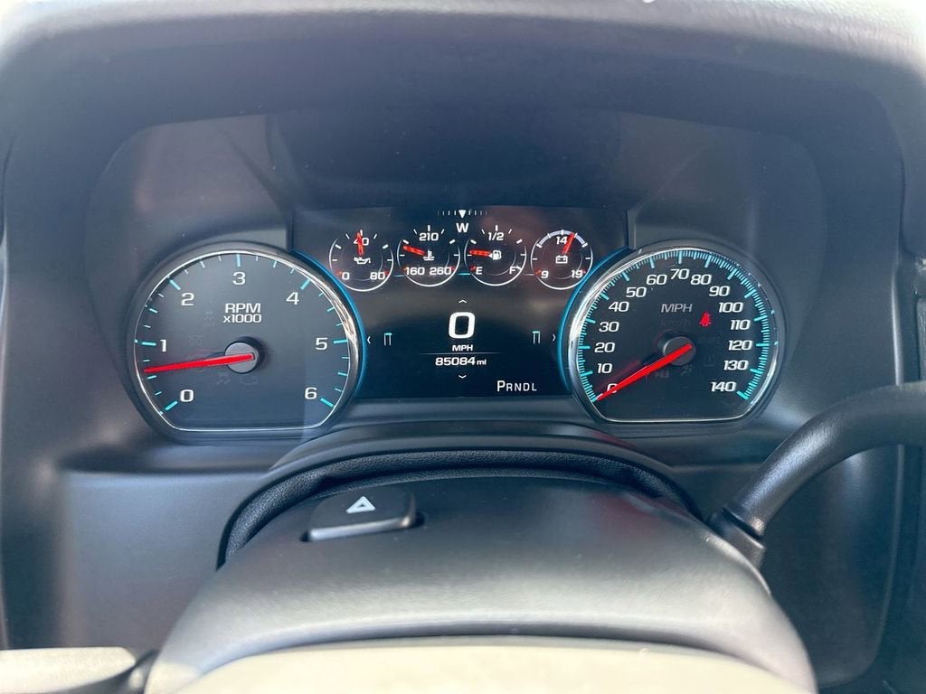 2020 Chevrolet Suburban Premier - Photo 15